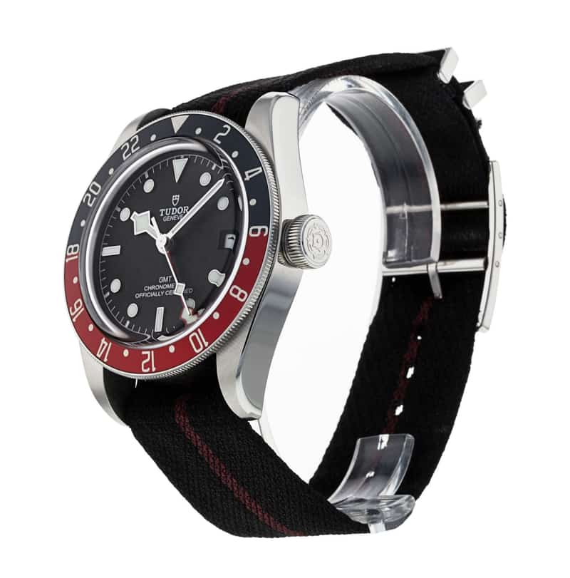 Tudor Black Bay GMT M79830RB-0003